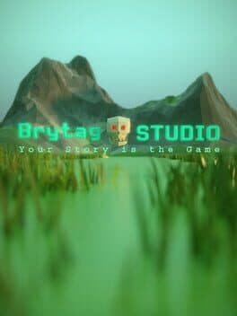 Brytag Studio cover art