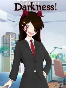 Dab on Darkness! cover art