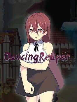 DancingReaper cover art