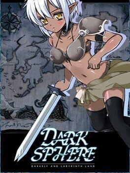 Dark Sphere cover art