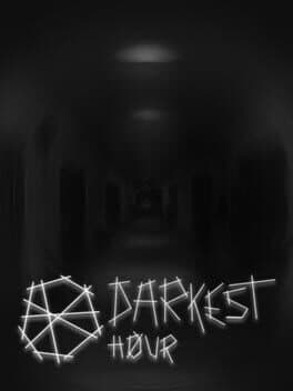 Darkest Hour cover art