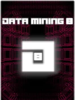 Data Mining 8 cover art