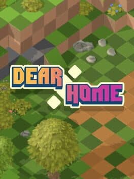 Dear Home cover art
