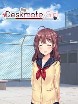 Deskmate Girl cover art