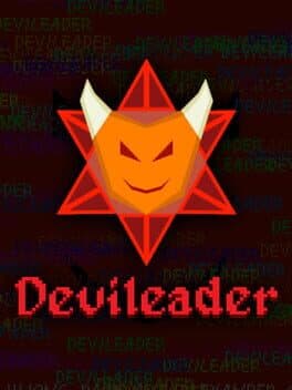 Devileader cover art