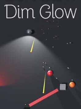Dim Glow cover art