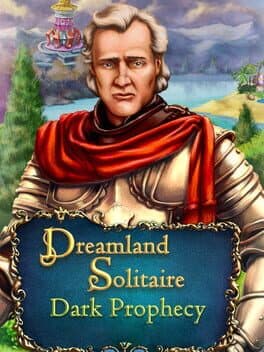 Dreamland Solitaire: Dark Prophecy cover art
