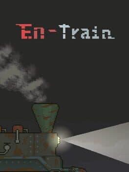 En-Train cover art