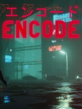 Encode cover art