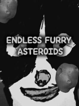 Endless Furry Asteroids cover art