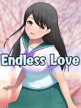 Endless Love cover art
