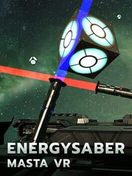 Energysaber Masta VR cover art