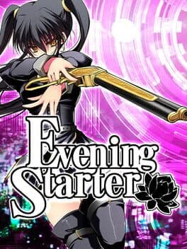 Evening Starter cover art