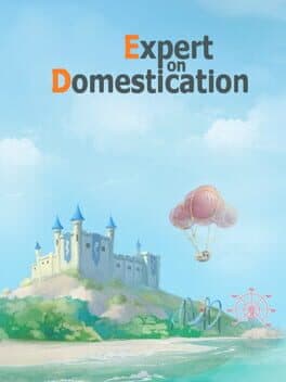 Expert on Domestication cover art
