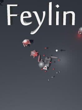 Feylin cover art
