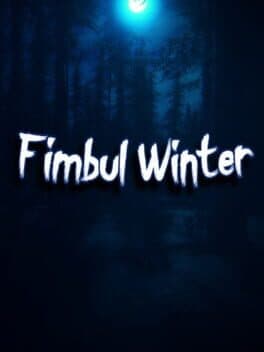 Fimbul Winter cover art