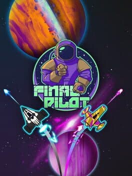 Final Pilot cover art