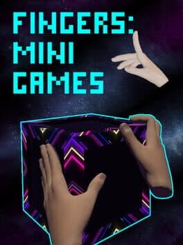 Fingers: Mini Games cover art