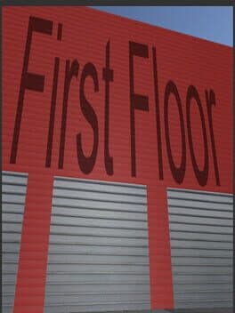 First Floor cover art