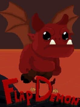 Flap Demon cover art