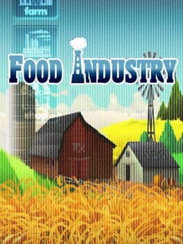 Food Industry cover art