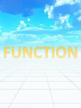 Function cover art