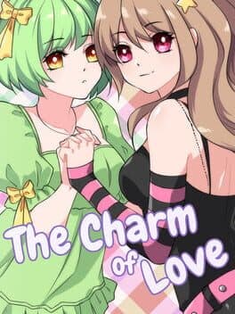 The Charm of Love cover art