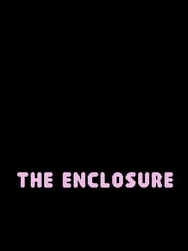 The Enclosure cover art