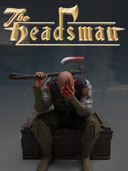 The Headsman cover art