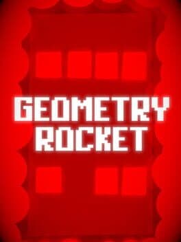 Geometry Rocket cover art