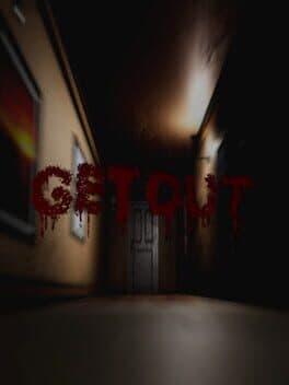 Get Out... cover art