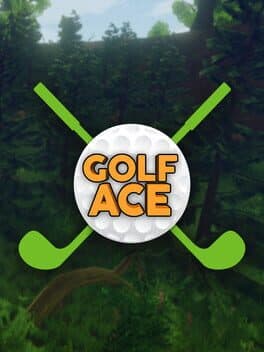 Golf Ace cover art