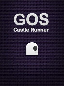 Gos Castle Runner cover art