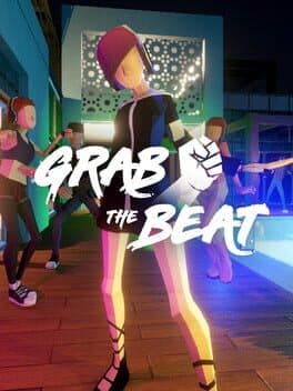 Grab the Beat cover art