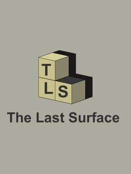 The Last Surface cover art