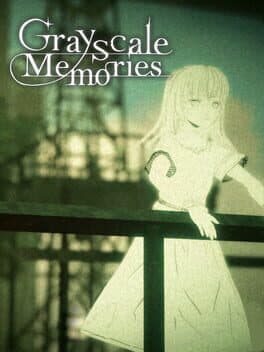Grayscale Memories cover art