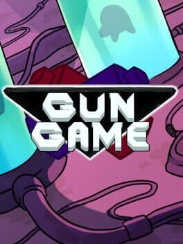 Gun Game cover art