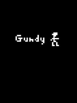 Gundy cover art