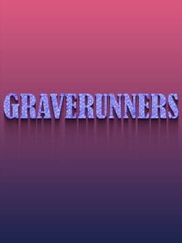 GraveRunners cover art