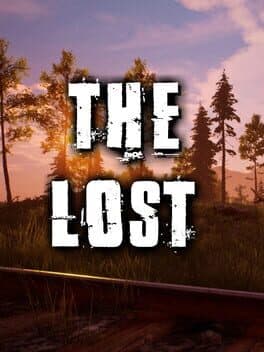 The Lost cover art