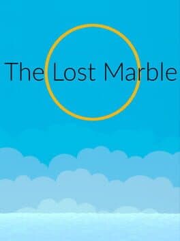 The Lost Marble cover art