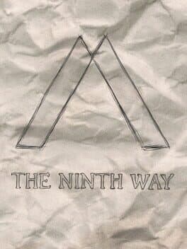 The Ninth Way cover art