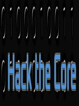 Hack the Core cover art