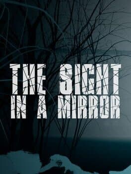 The Sight in a Mirror cover art