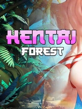 Hentai Forest cover art