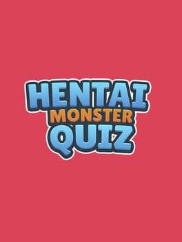 Hentai Monster Quiz cover art