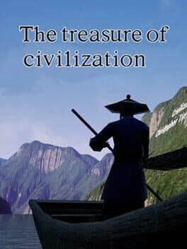 The Treasure of Civilization cover art