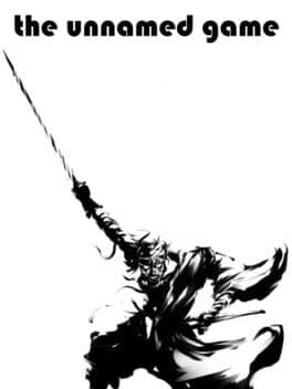 The Unnamed Game cover art