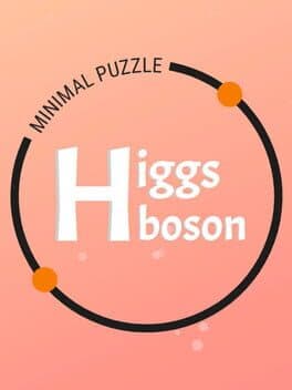 Higgs Boson: Minimal Puzzle cover art