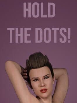 Hold the Dots! cover art